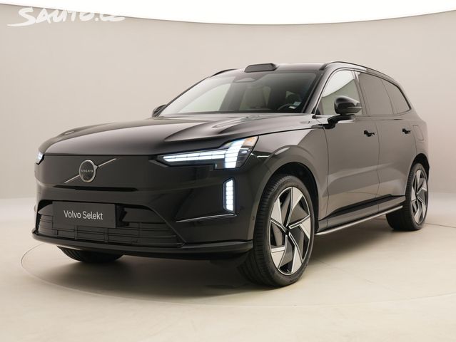 Volvo EX90
